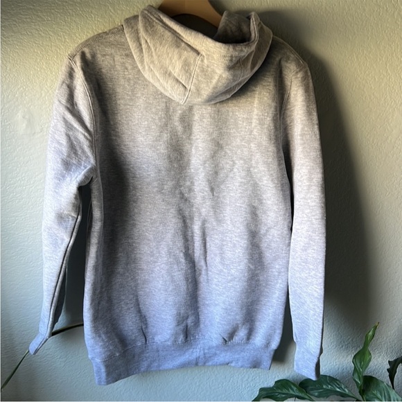 Tough Mudder Hoodie - Picture 4 of 4